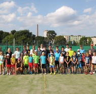 Dotace Můj klub 2026