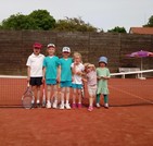 Družstva SK Žalov Družstva SK Žalov